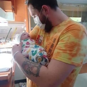 Meet your Posher, Brandon